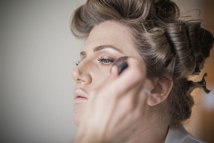 החתונה של שרון קונפורטי וערן נסרי 2