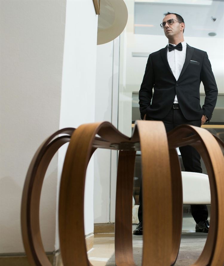 החתונה של שרון קונפורטי וערן נסרי 9