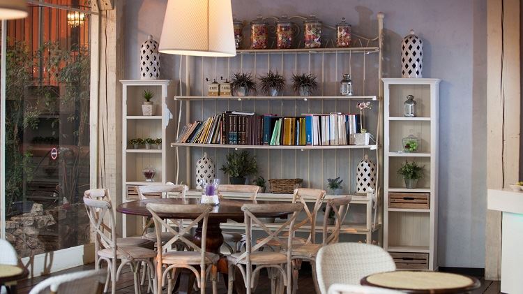 הזרקור: מתחם האירועים ירוק על המים 3