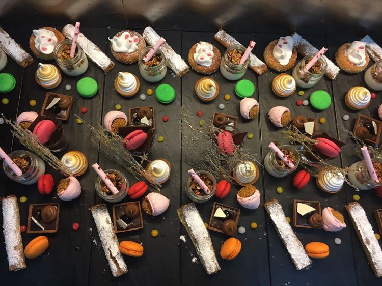 הזרקור: מתחם האירועים ירוק על המים 7