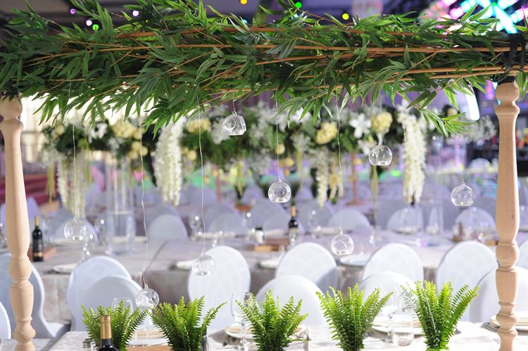 החתונה של עדי חורי ואריאל כהן 14