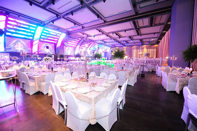 החתונה של עדי חורי ואריאל כהן 15