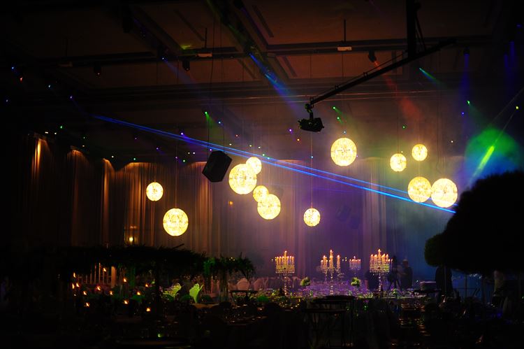 החתונה של עדי חורי ואריאל כהן 17