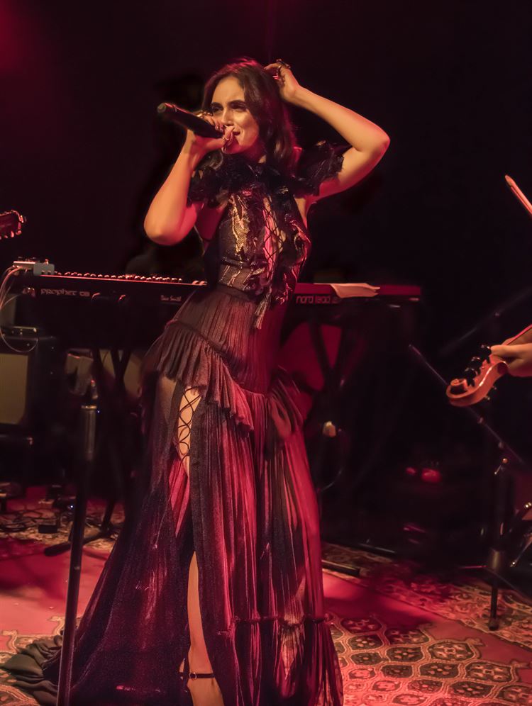 משנקר למגרש של הגדולים: המעצב שהפך למותג נחשק 4