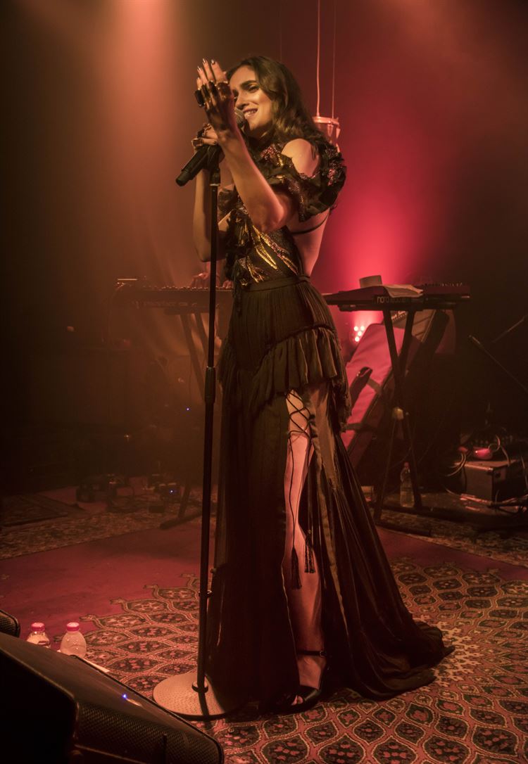 משנקר למגרש של הגדולים: המעצב שהפך למותג נחשק 7