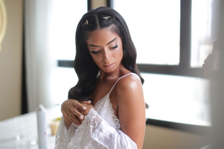 החתונה של קוראל שלום ושרון טובול 5