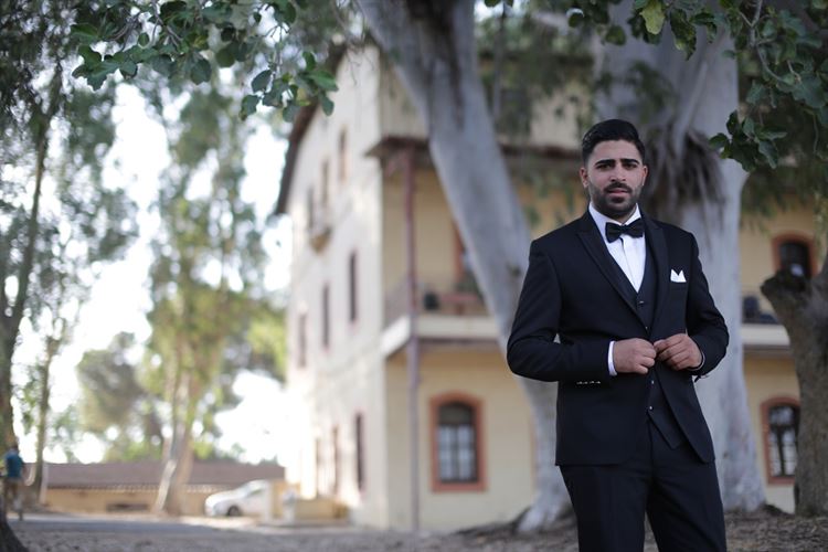 החתונה של קוראל שלום ושרון טובול 6