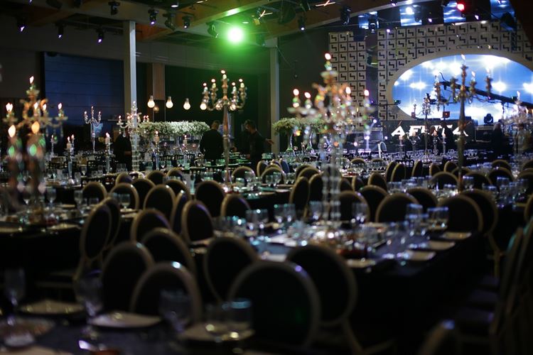 החתונה של קוראל שלום ושרון טובול 11