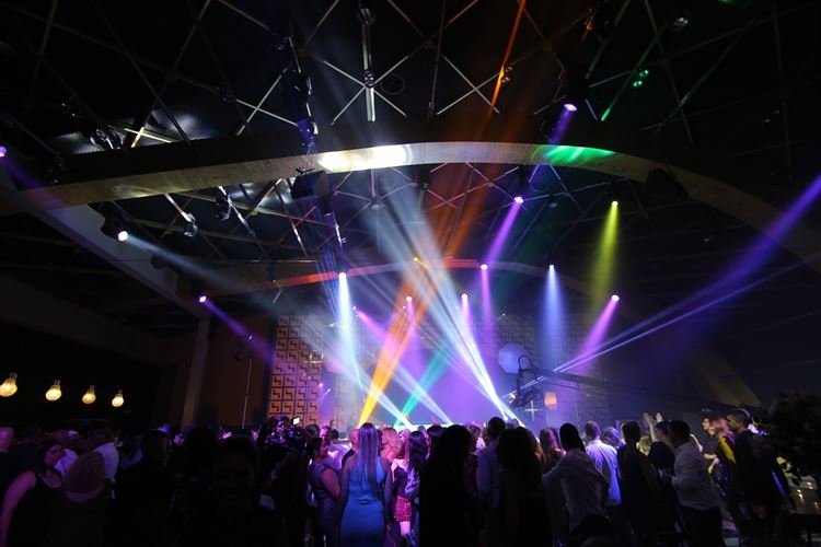 החתונה של קוראל שלום ושרון טובול 16