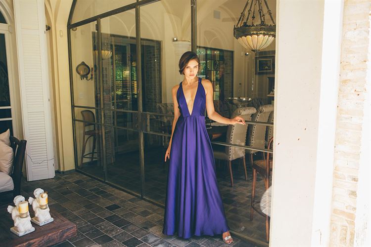 כובשת את הפסגה: הקולקציה המוארת של לומינרי 2