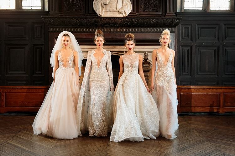 בדרך לשטיח האדום עוצרים אצל ברטה 2