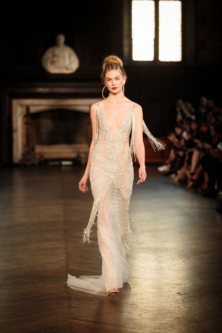 בדרך לשטיח האדום עוצרים אצל ברטה 6