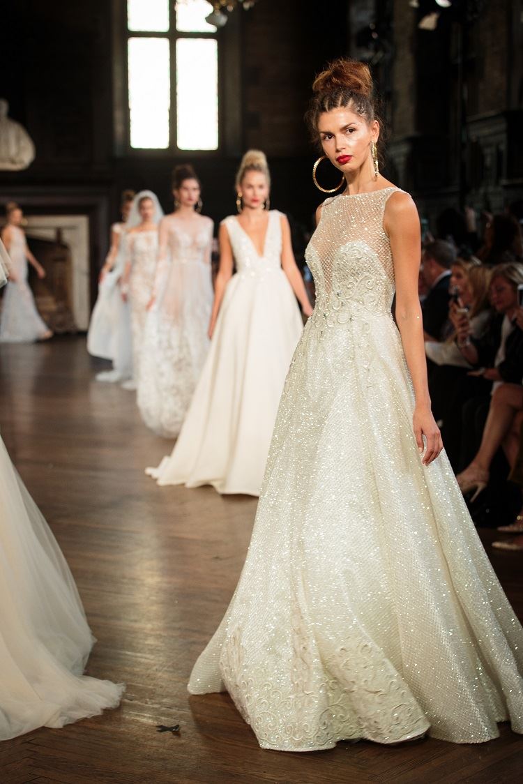 בדרך לשטיח האדום עוצרים אצל ברטה 7