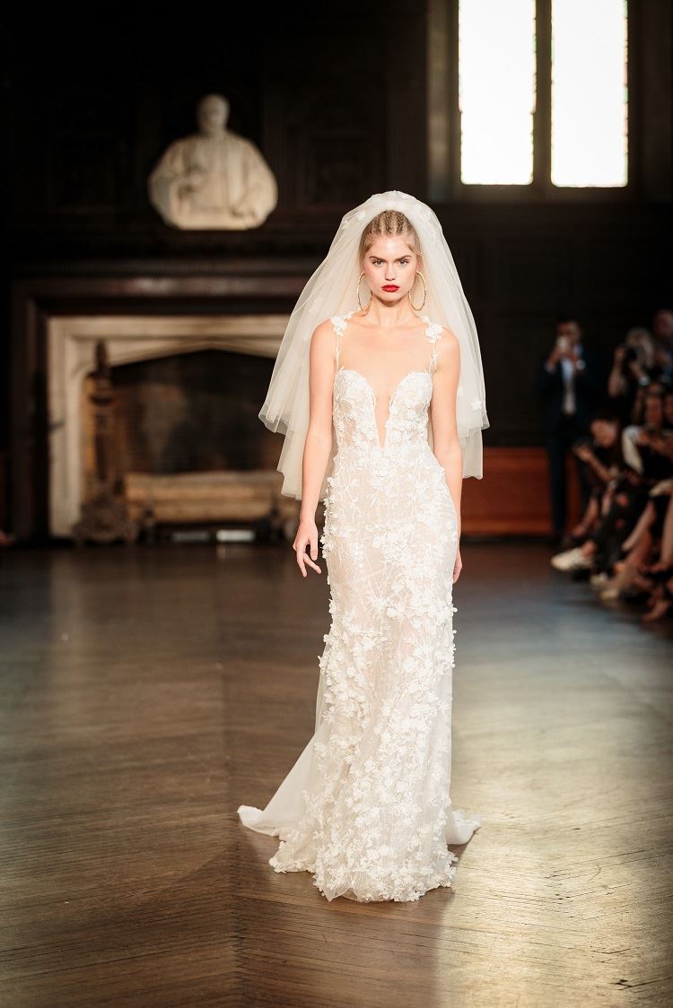 בדרך לשטיח האדום עוצרים אצל ברטה 8