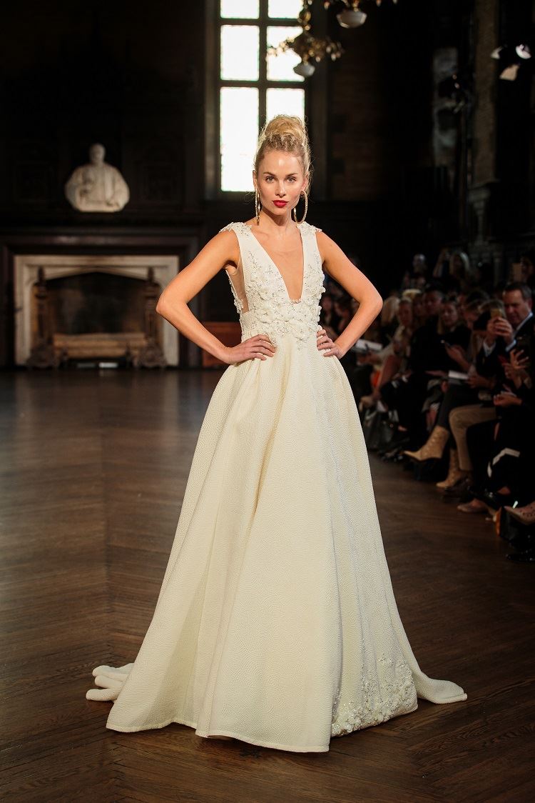 בדרך לשטיח האדום עוצרים אצל ברטה 4