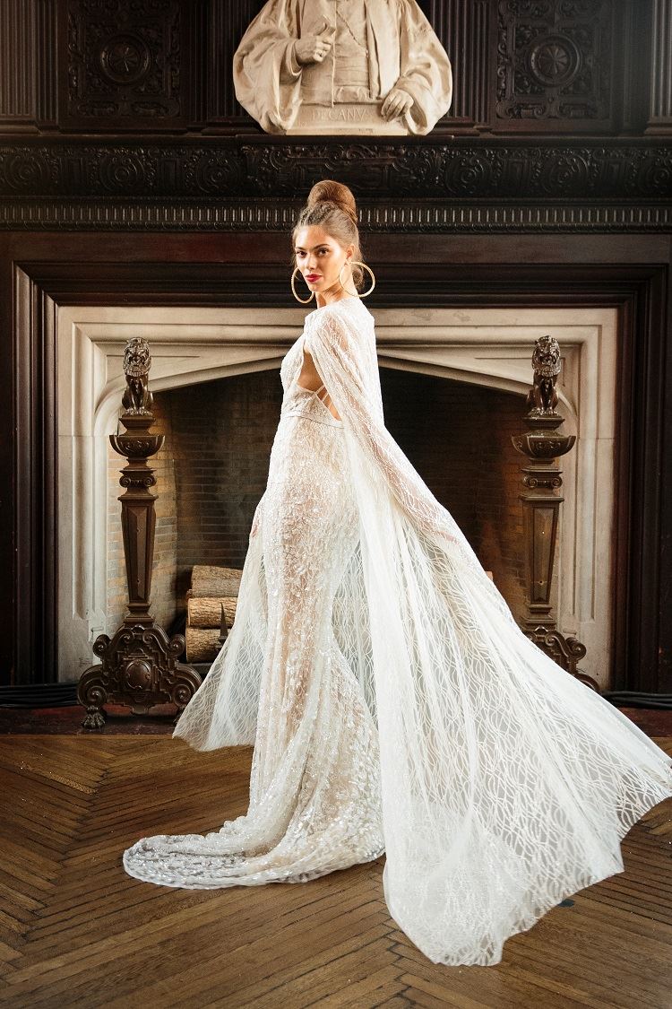 בדרך לשטיח האדום עוצרים אצל ברטה 10