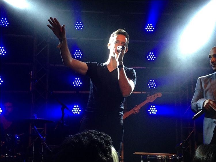 מחירים לזמרי חתונות וארועים פרטיים 2