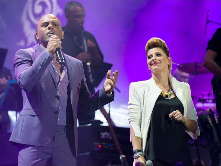 מחירים לזמרי חתונות וארועים פרטיים 3