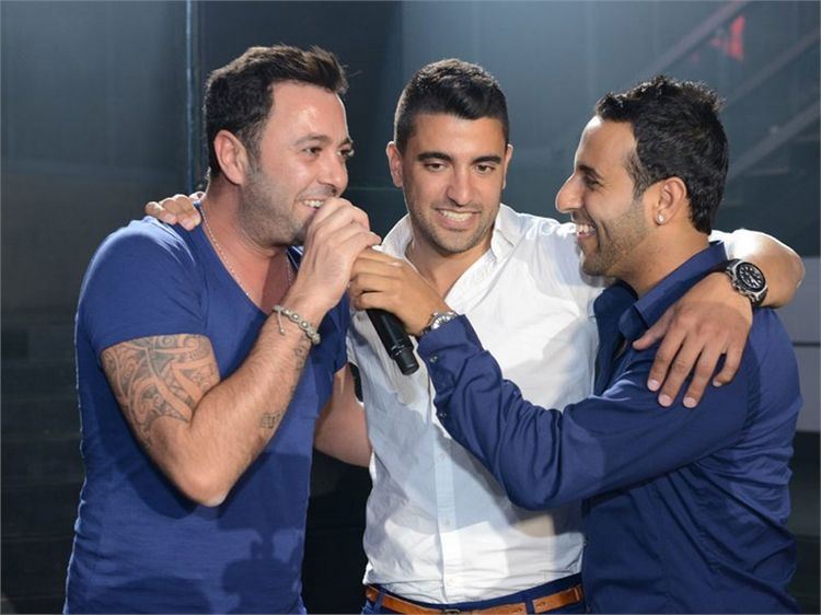 מחירים לזמרי חתונות וארועים פרטיים 4