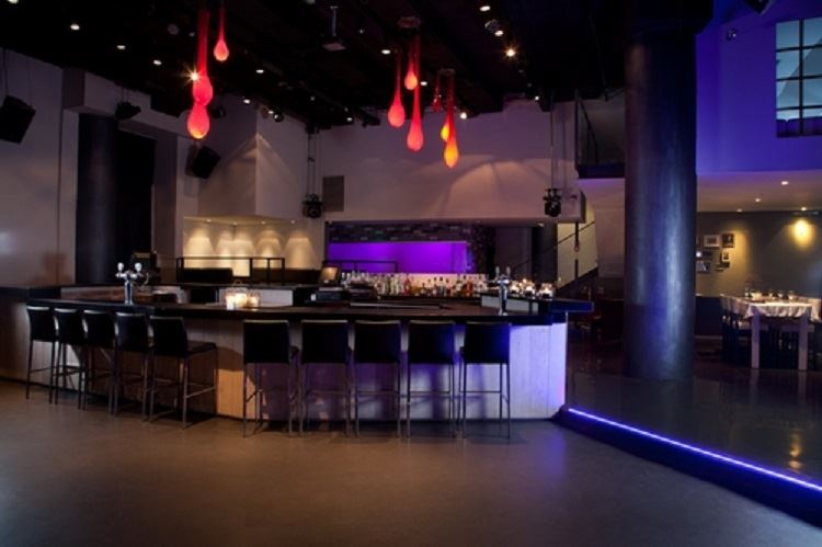 הזרקור: מתחם האירועים אימג'ן 5