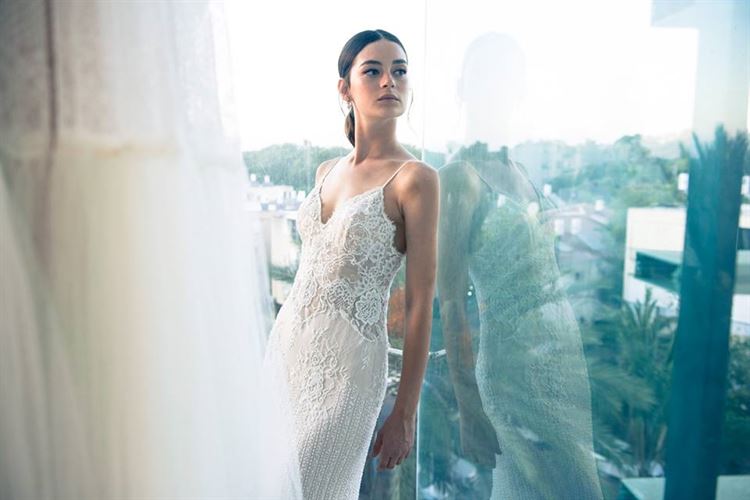 ליהי הוד חושפת את "בית החלומות" שלה בניו יורק 6