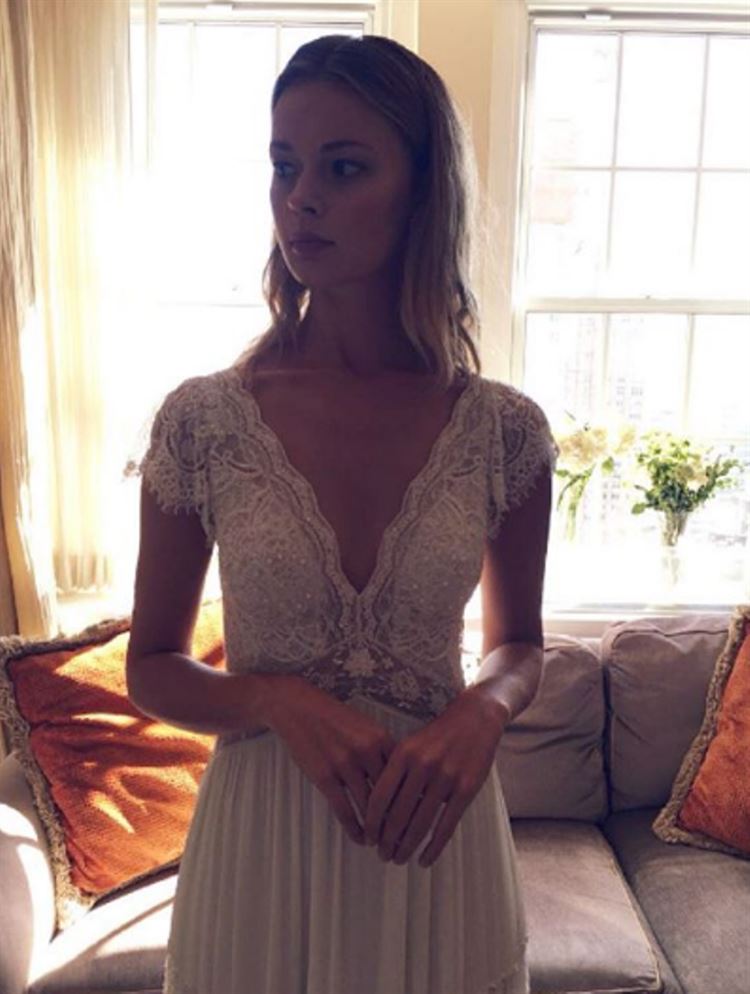 ליהי הוד חושפת את "בית החלומות" שלה בניו יורק 5