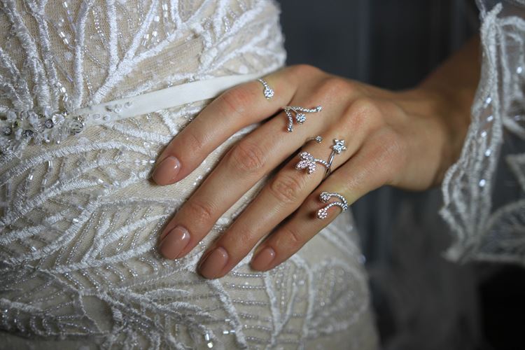 It's showtime: לי גרבנאו כובשת את ניו יורק 3