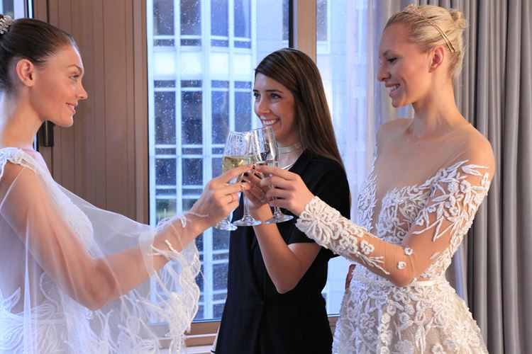 It's showtime: לי גרבנאו כובשת את ניו יורק 4