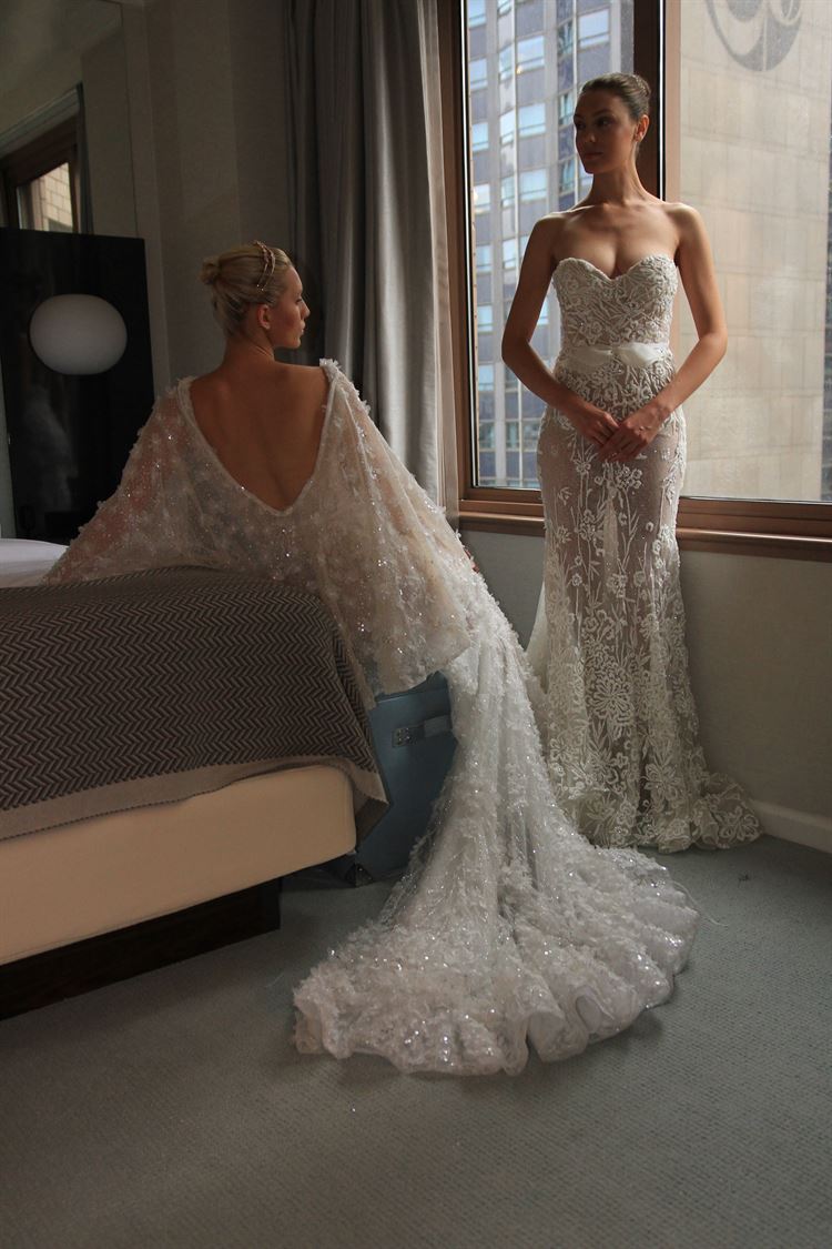 It's showtime: לי גרבנאו כובשת את ניו יורק 5