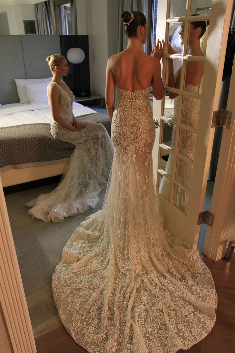 It's showtime: לי גרבנאו כובשת את ניו יורק 7