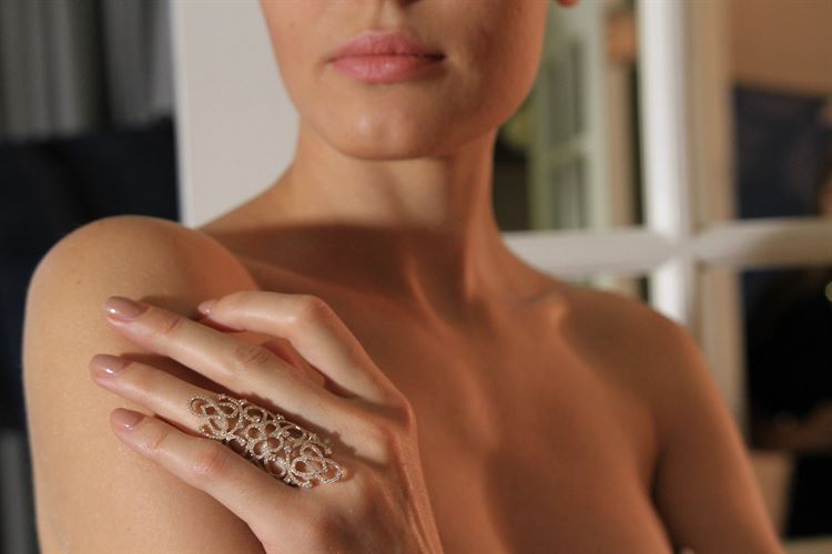 It's showtime: לי גרבנאו כובשת את ניו יורק 8