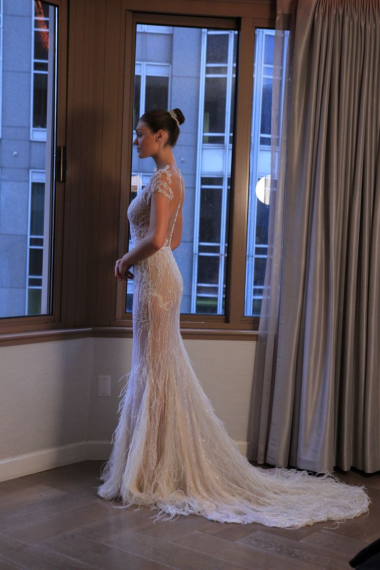 It's showtime: לי גרבנאו כובשת את ניו יורק 9