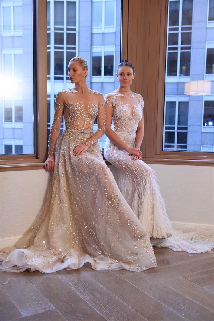 It's showtime: לי גרבנאו כובשת את ניו יורק 10