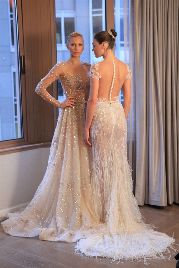 It's showtime: לי גרבנאו כובשת את ניו יורק 11