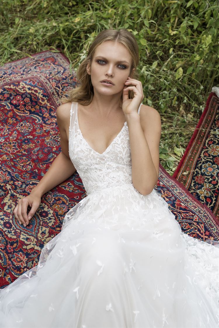 לימור רוזן מתלבשת על ניו יורק בסטייל 5