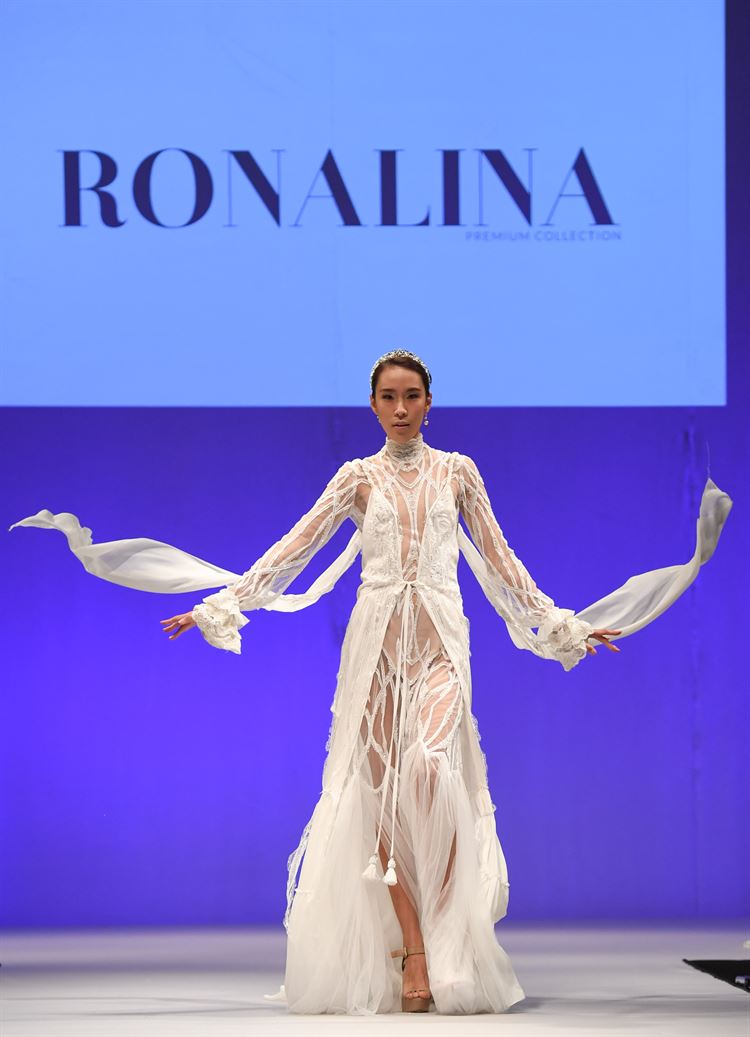 טופ טן: הדגמים הכי לוהטים של שבוע האופנה לכלות 4