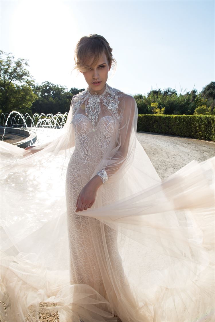 הסטייל הנצחי של רונלינה מגיע לניו יורק 4