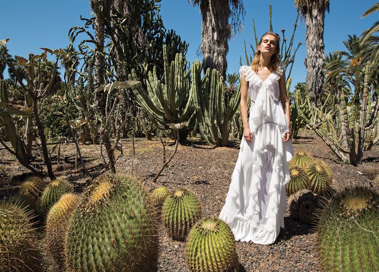 הסטייל הנצחי של רונלינה מגיע לניו יורק 6