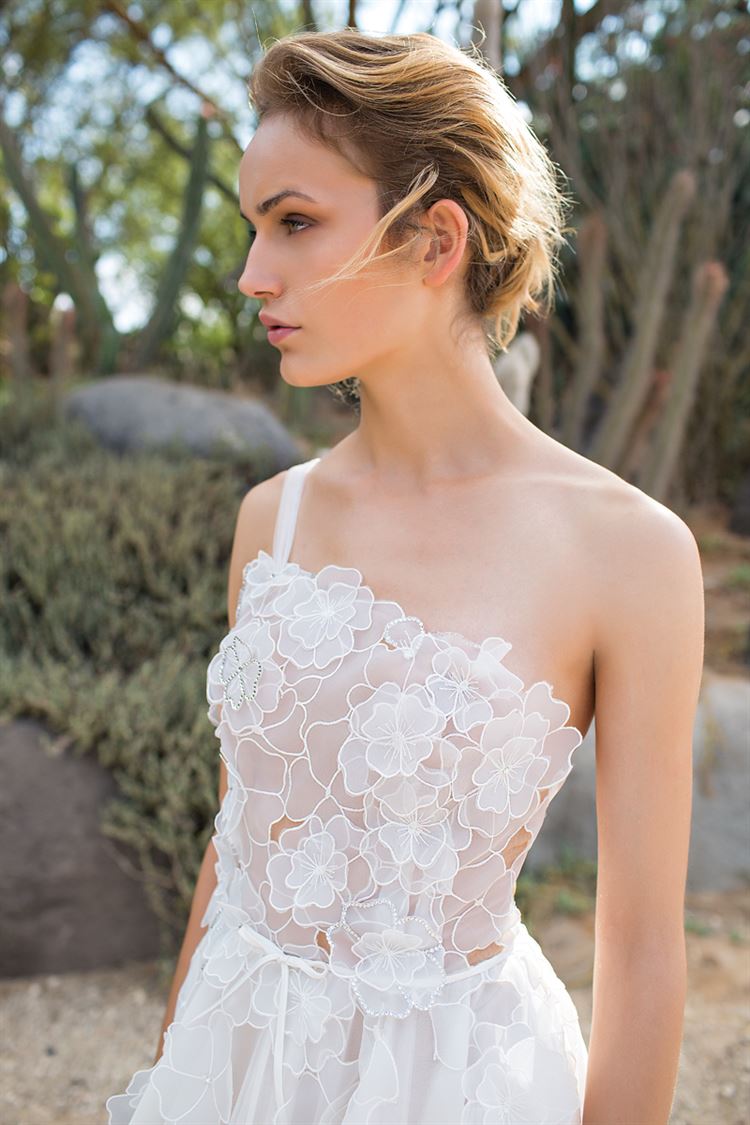 הסטייל הנצחי של רונלינה מגיע לניו יורק 7