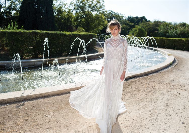 הסטייל הנצחי של רונלינה מגיע לניו יורק 8