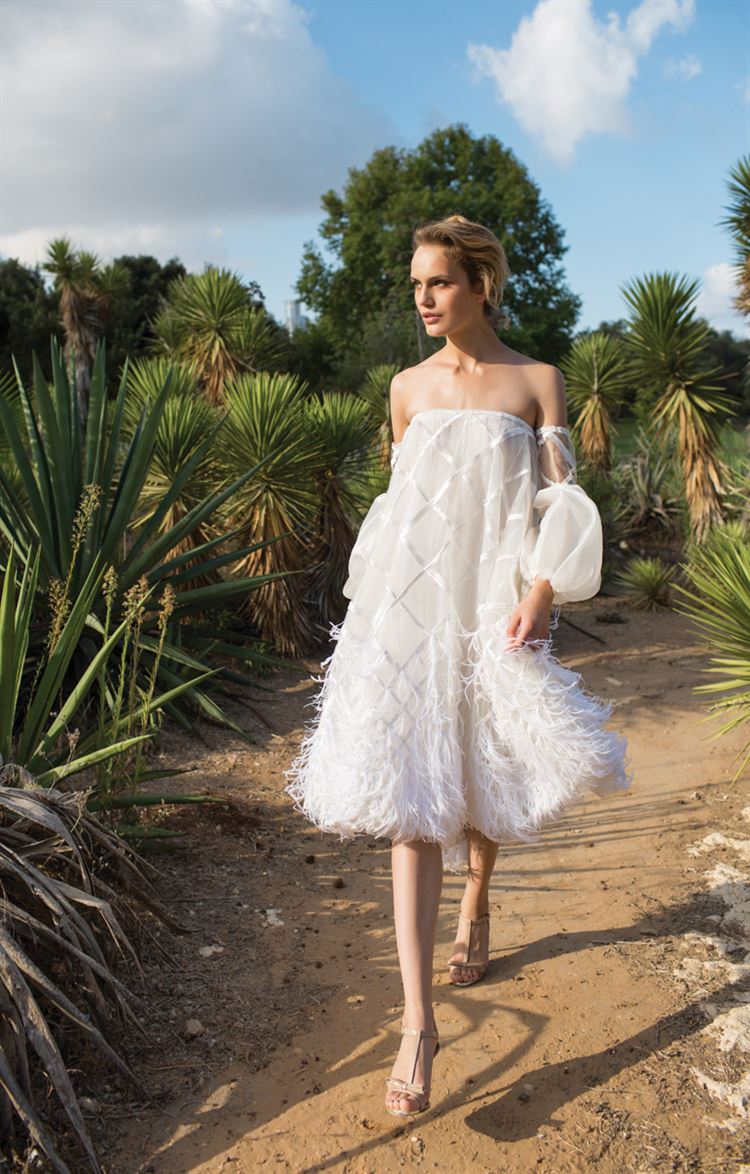 הסטייל הנצחי של רונלינה מגיע לניו יורק 9