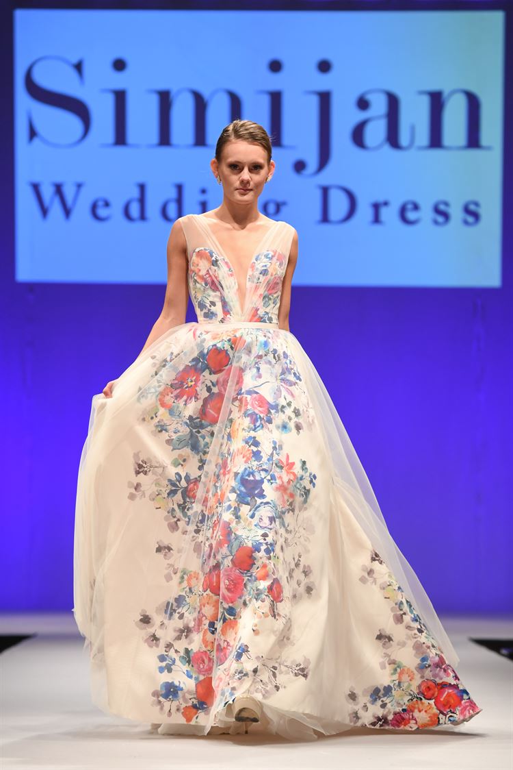 טופ טן: הדגמים הכי לוהטים של שבוע האופנה לכלות 5