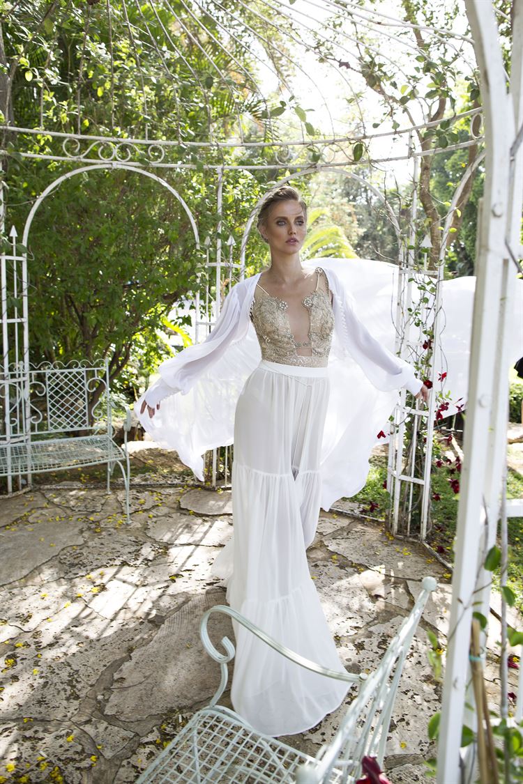 המסלול להצלחה של סימיזאן בוזגלו 6