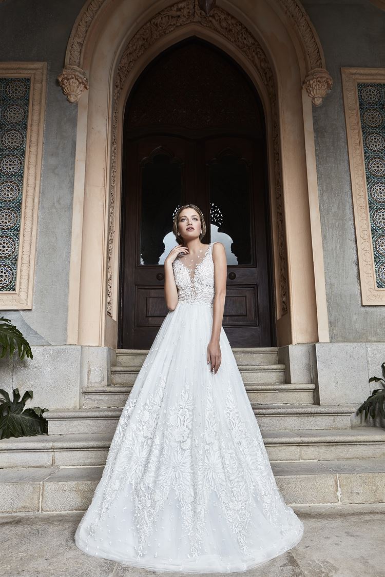 סולו מירב מפזרת סטייל בניו יורק 5