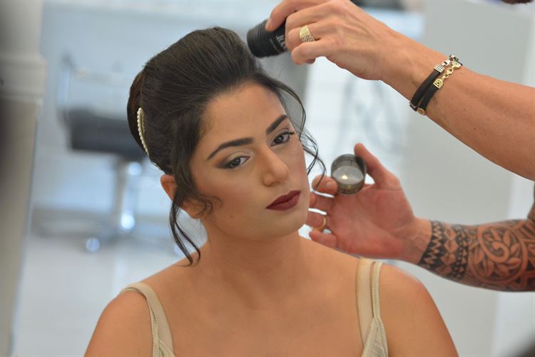 החתונה של רותם מחלב וסתיו נוריאל 2