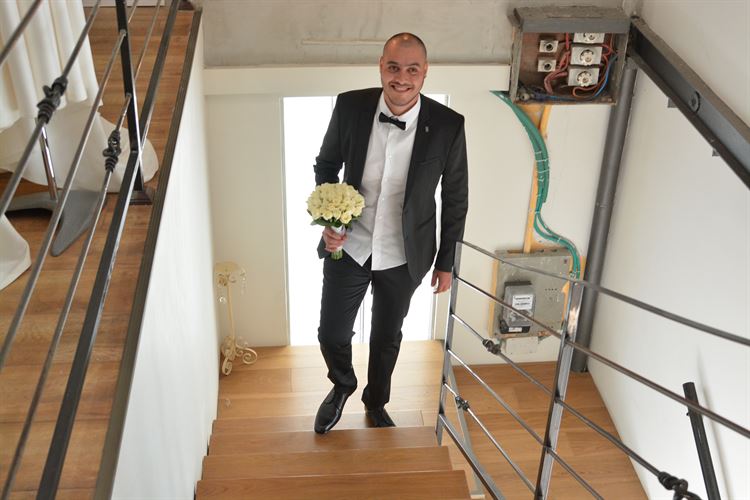 החתונה של רותם מחלב וסתיו נוריאל 7