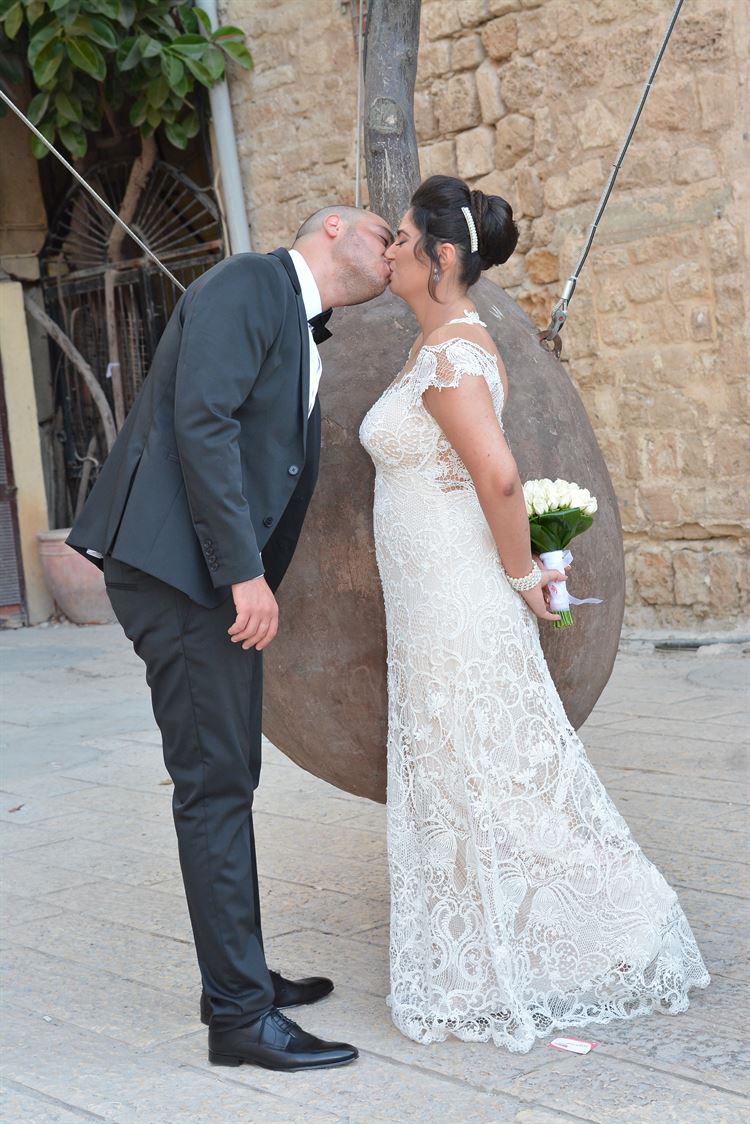 החתונה של רותם מחלב וסתיו נוריאל 8