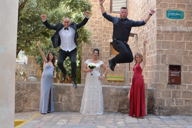 החתונה של רותם מחלב וסתיו נוריאל 11