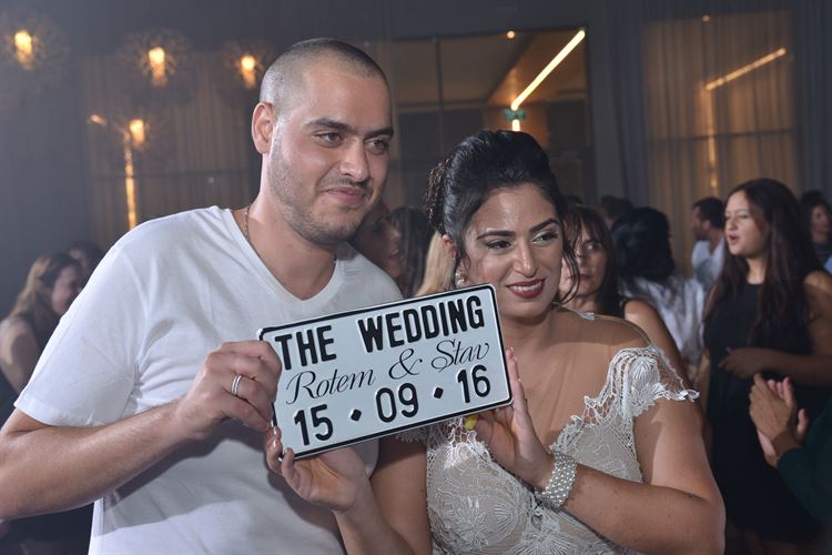 החתונה של רותם מחלב וסתיו נוריאל 14