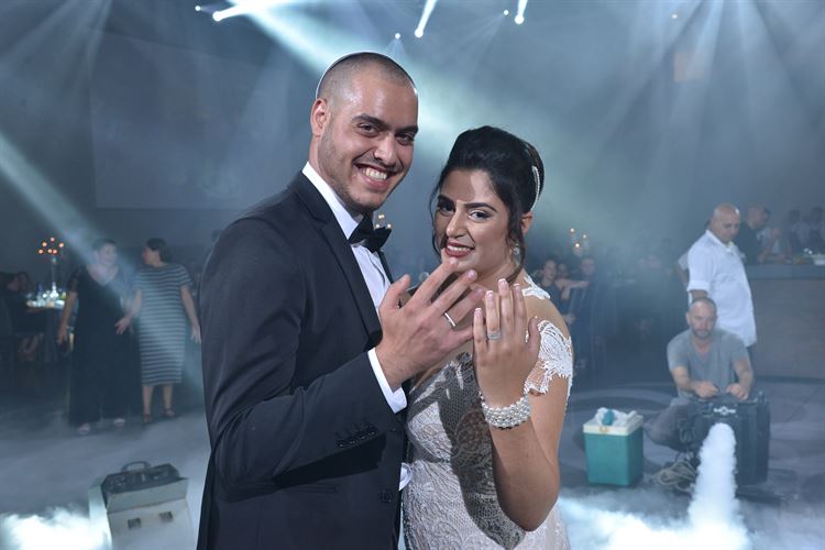 החתונה של רותם מחלב וסתיו נוריאל 15